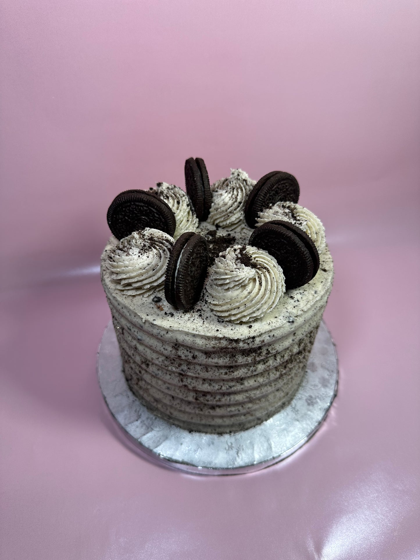 Cookies ‘N’ Dream