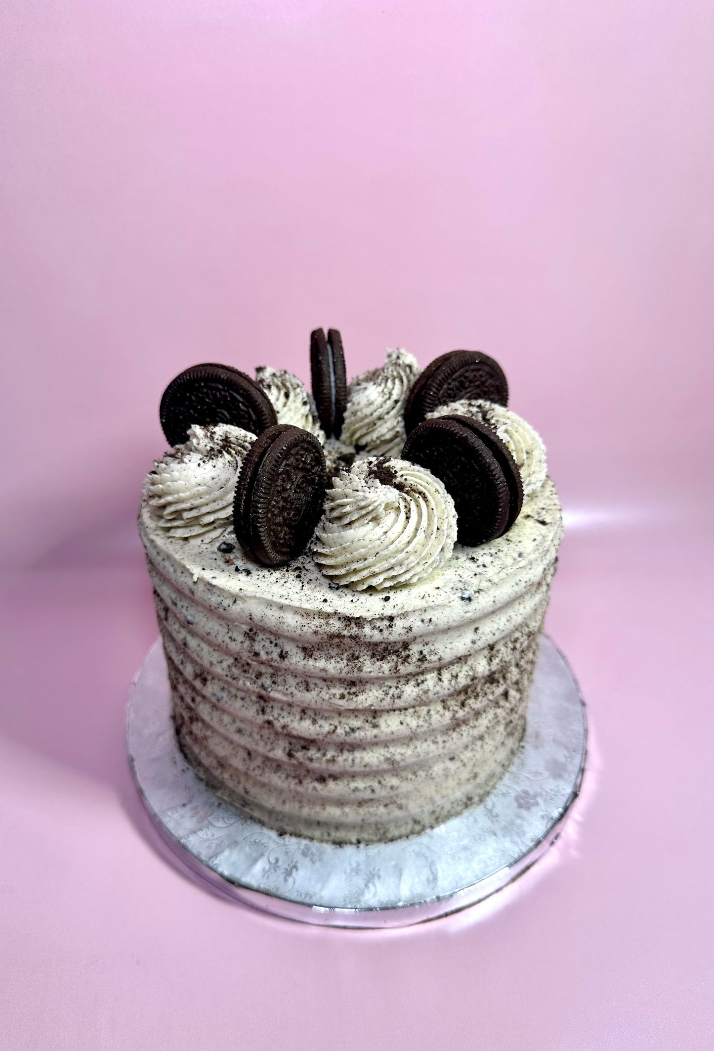 Cookies ‘N’ Dream