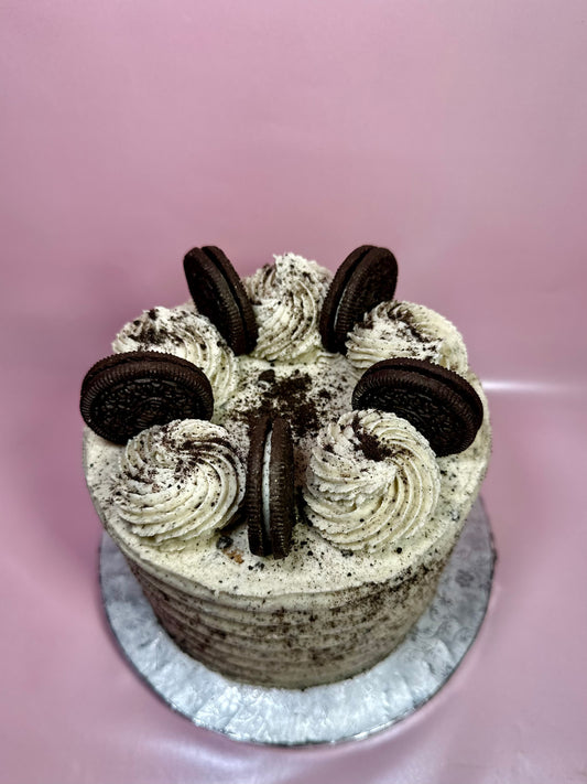 Cookies ‘N’ Dream